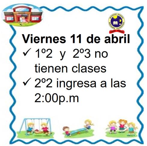 tener presente
